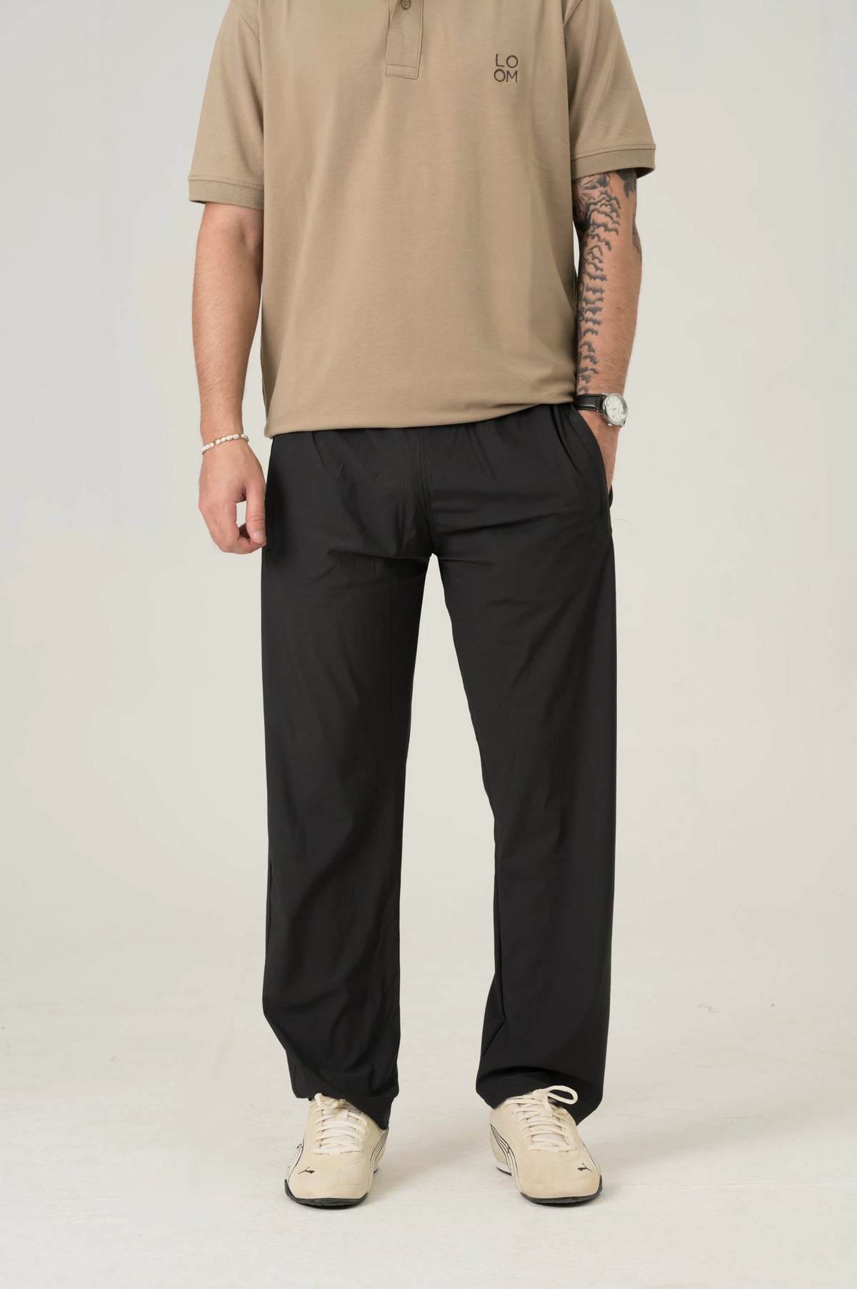 Skin Motion Jersey polo