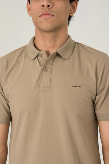 Skin Motion Jersey polo 2