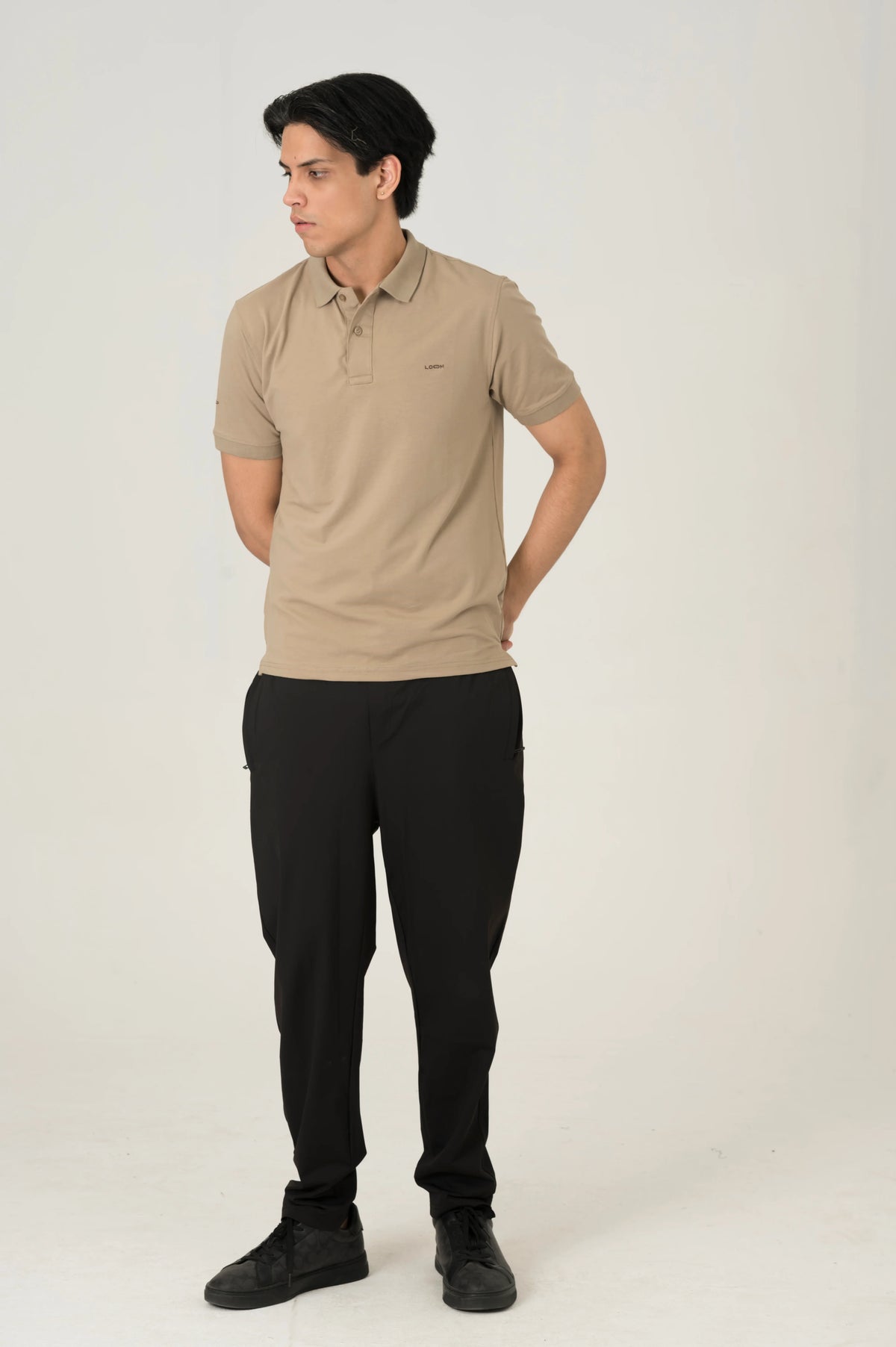 Skin Motion Jersey polo 2