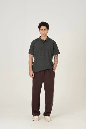 Stone Motion Jersey polo 2