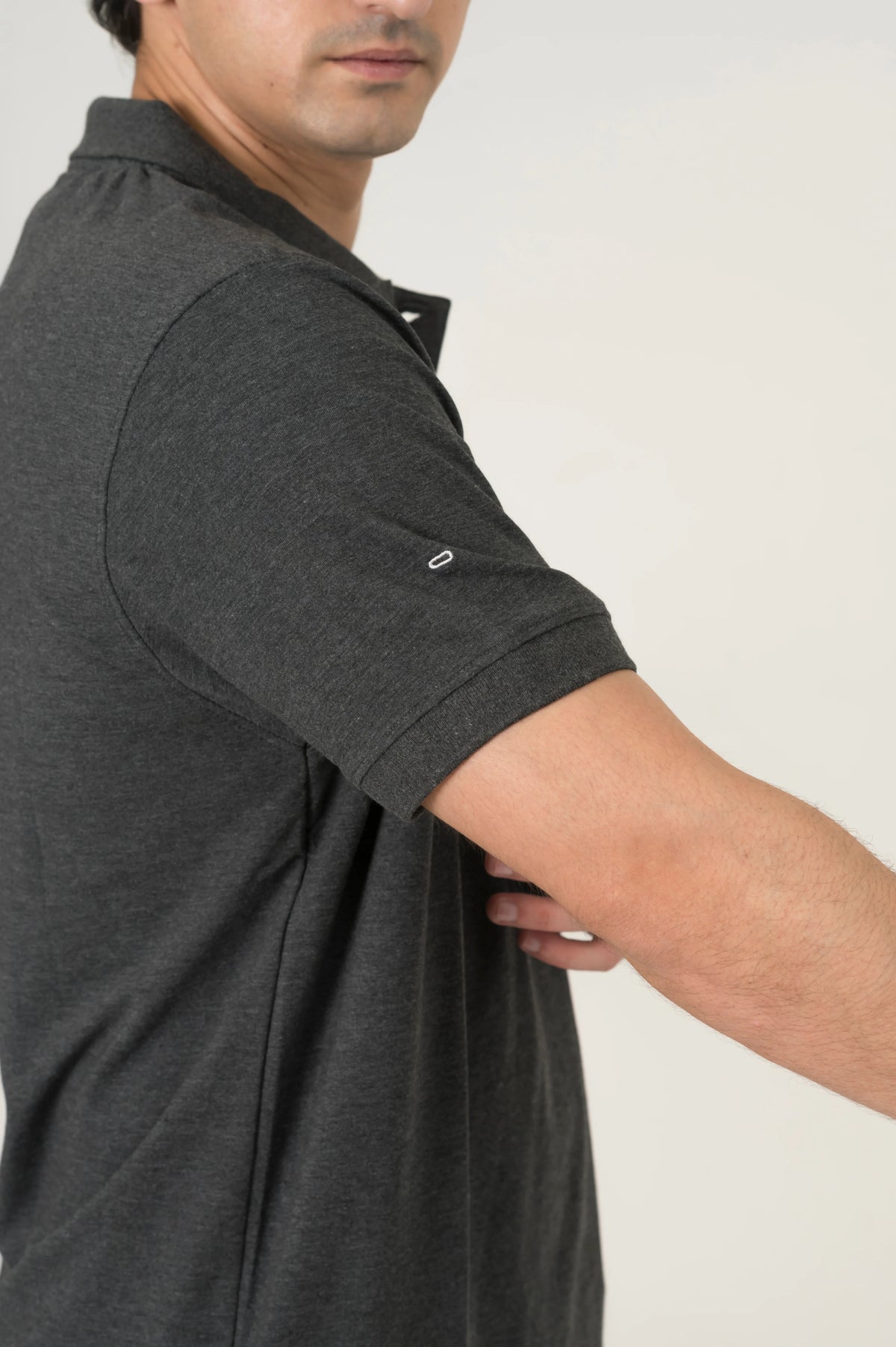 Stone Motion Jersey polo 2